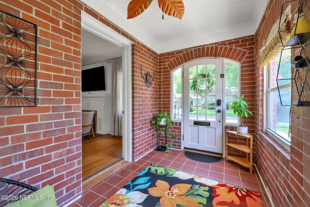 4712 Sappho Avenue Jacksonville FL 32205