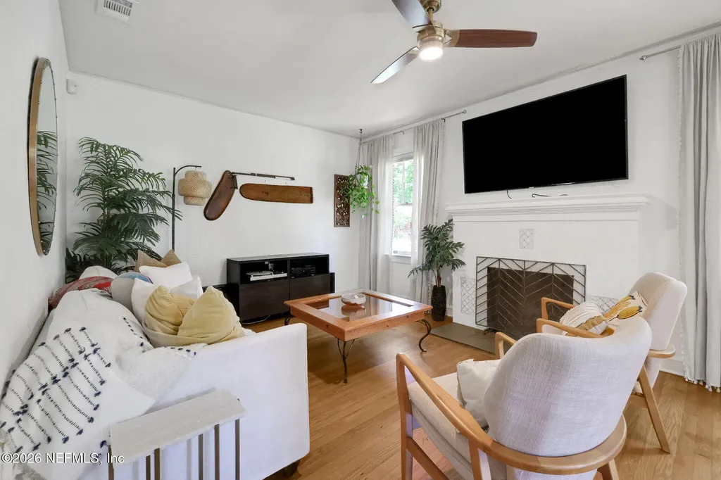 4712 Sappho Avenue Jacksonville FL 32205