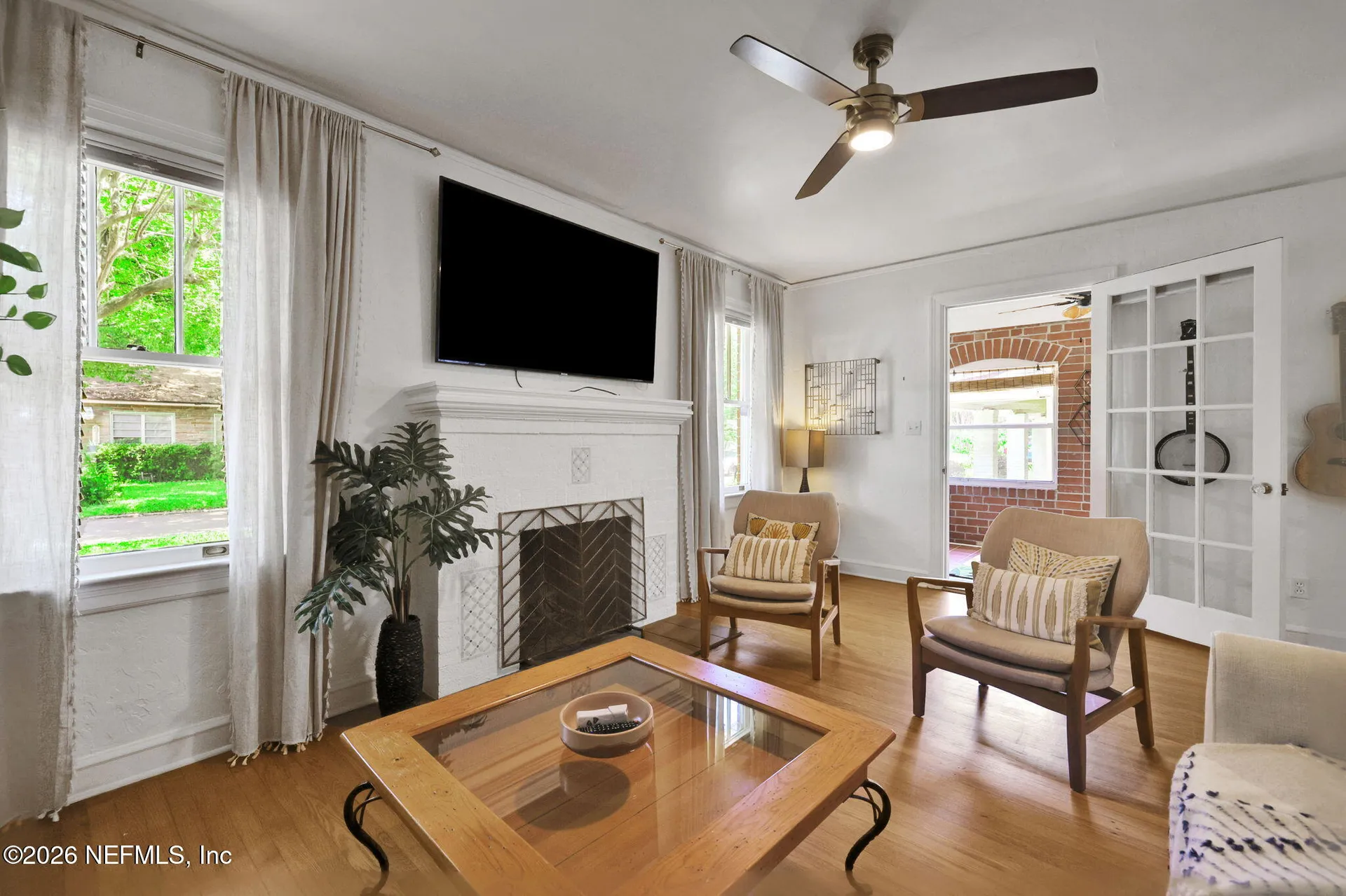 4712 Sappho Avenue Jacksonville FL 32205