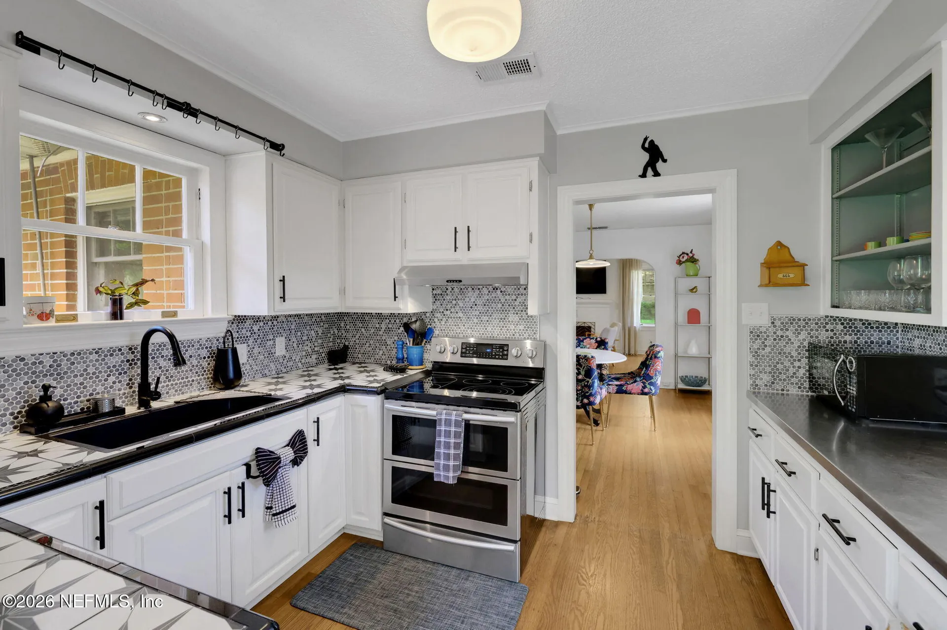 4712 Sappho Avenue Jacksonville FL 32205
