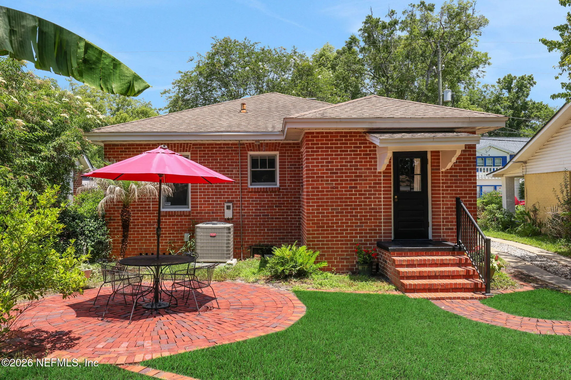 4712 Sappho Avenue Jacksonville FL 32205