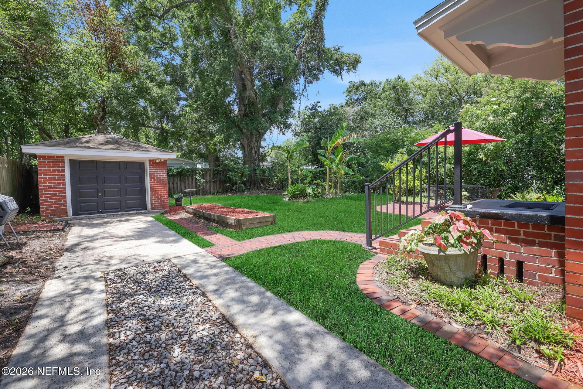 4712 Sappho Avenue Jacksonville FL 32205