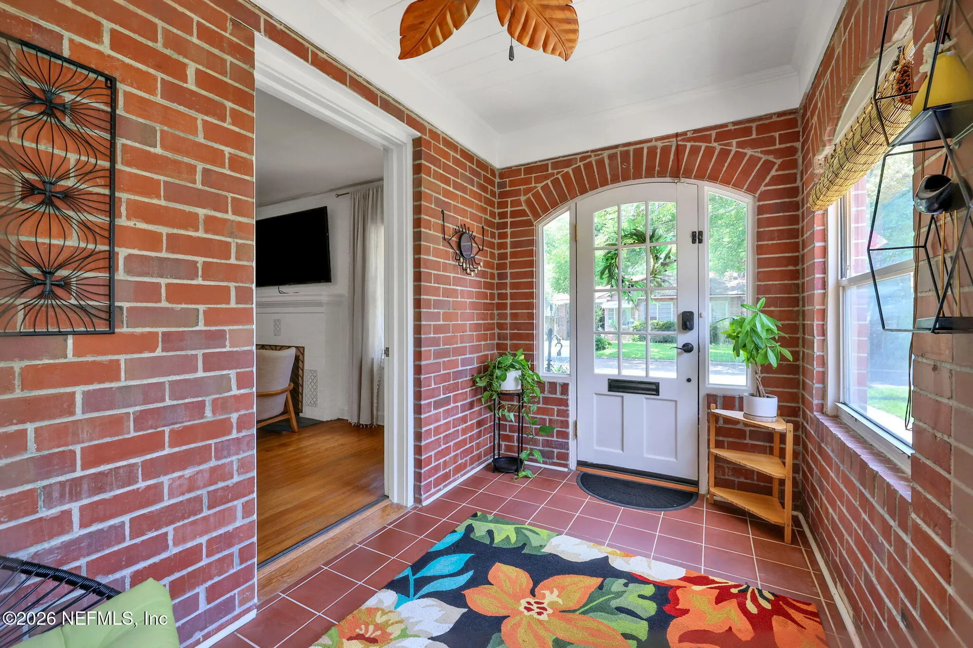4712 Sappho Avenue Jacksonville FL 32205