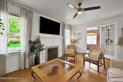 4712 Sappho Avenue Jacksonville FL 32205