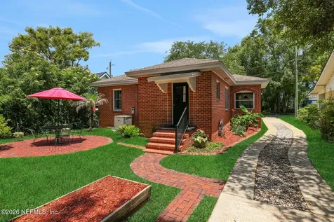 4712 Sappho Avenue Jacksonville FL 32205