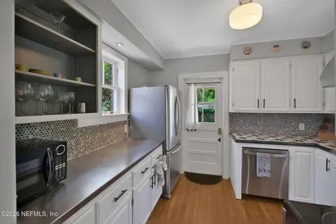 4712 Sappho Avenue Jacksonville FL 32205