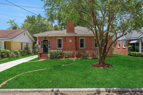 4712 Sappho Avenue Jacksonville FL 32205