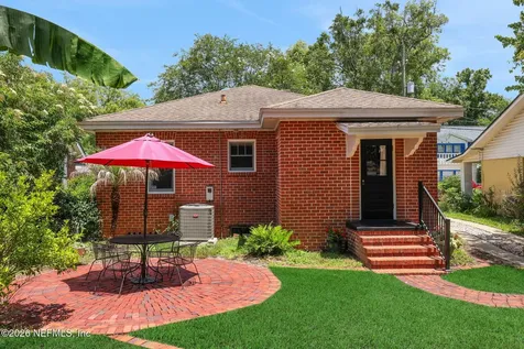 4712 Sappho Avenue Jacksonville FL 32205