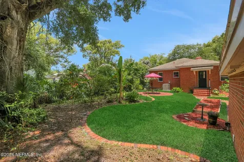 4712 Sappho Avenue Jacksonville FL 32205