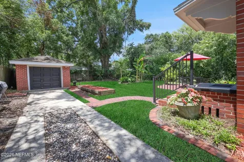 4712 Sappho Avenue Jacksonville FL 32205