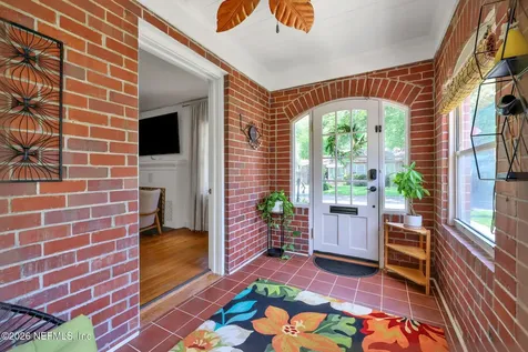 4712 Sappho Avenue Jacksonville FL 32205