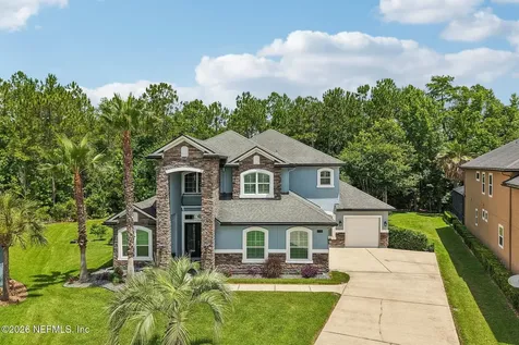 136 Dundee Place St. Johns FL 32259