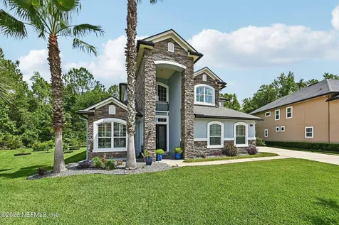 136 Dundee Place St. Johns FL 32259