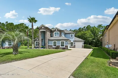 136 Dundee Place St. Johns FL 32259