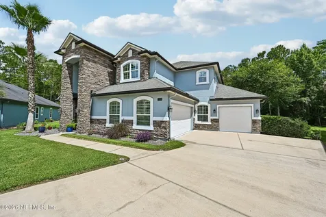 136 Dundee Place St. Johns FL 32259