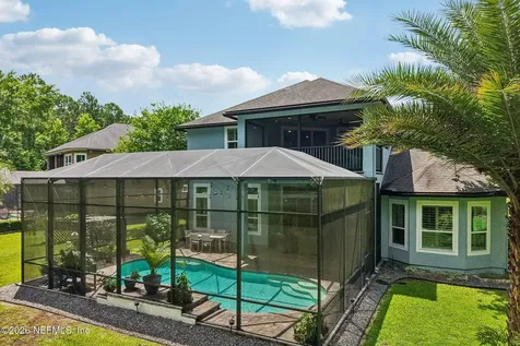 136 Dundee Place St. Johns FL 32259