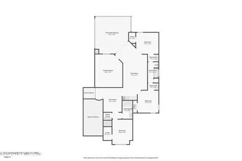 136 Dundee Place St. Johns FL 32259