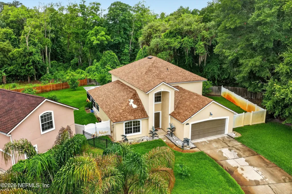 3119 Majestic Oaks Lane Green Cove Springs FL 32043