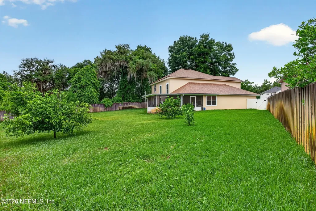 3119 Majestic Oaks Lane Green Cove Springs FL 32043