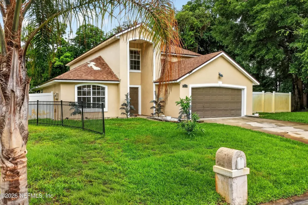 3119 Majestic Oaks Lane Green Cove Springs FL 32043