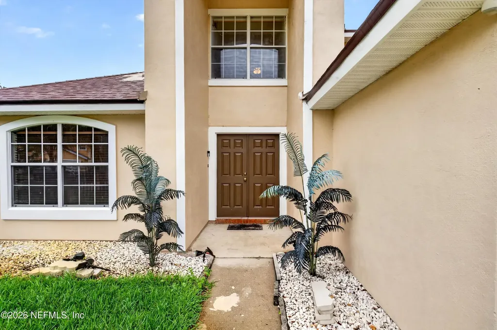 3119 Majestic Oaks Lane Green Cove Springs FL 32043