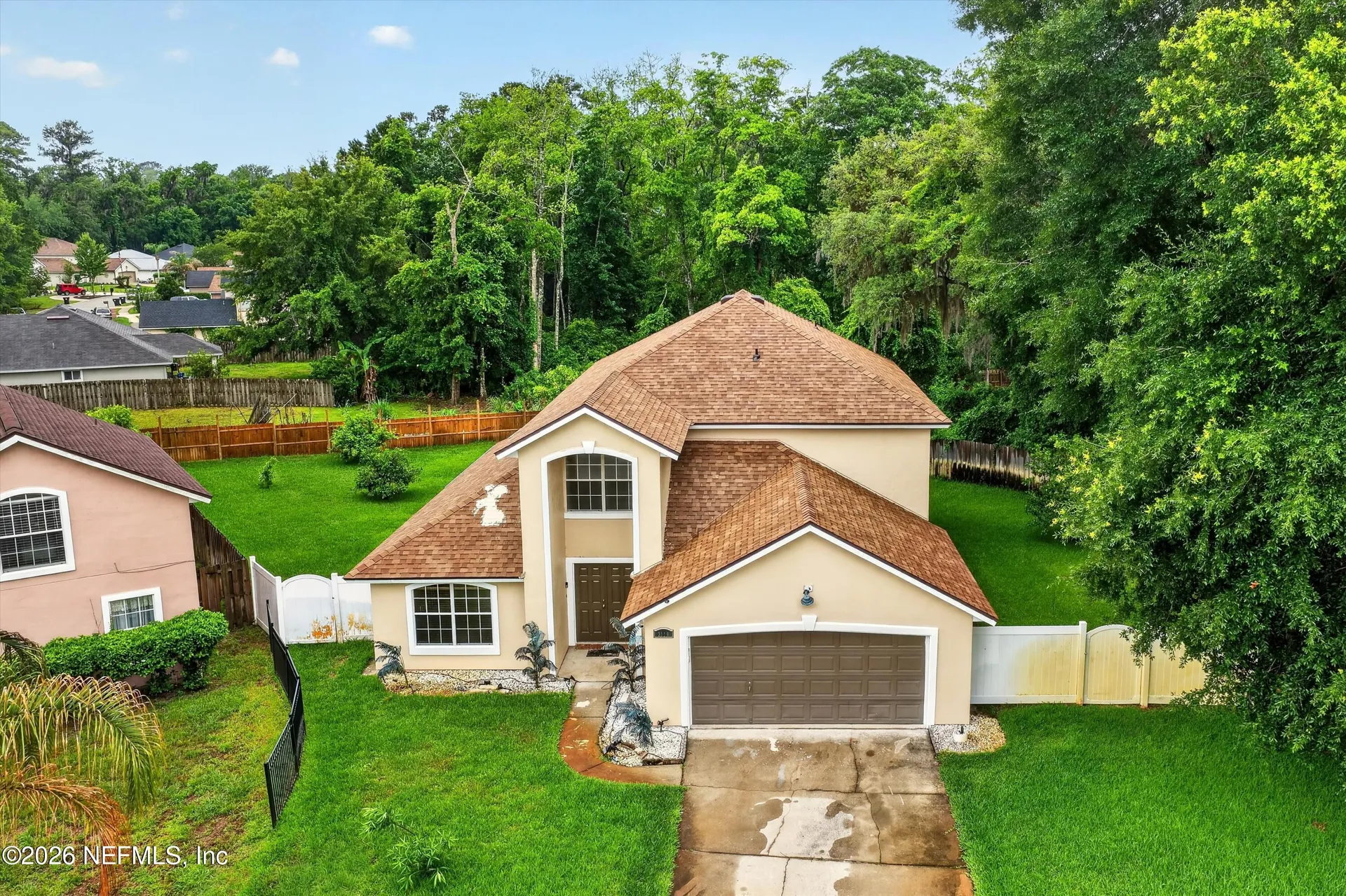 3119 Majestic Oaks Lane Green Cove Springs FL 32043