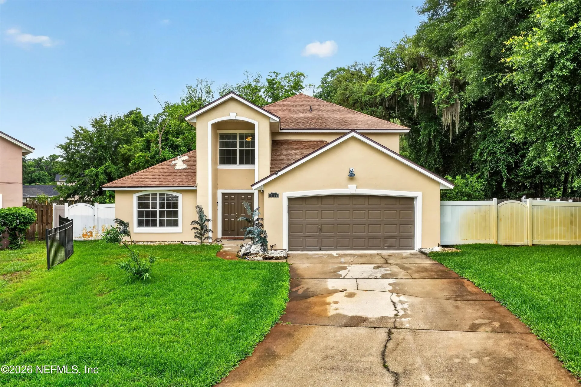 3119 Majestic Oaks Lane Green Cove Springs FL 32043