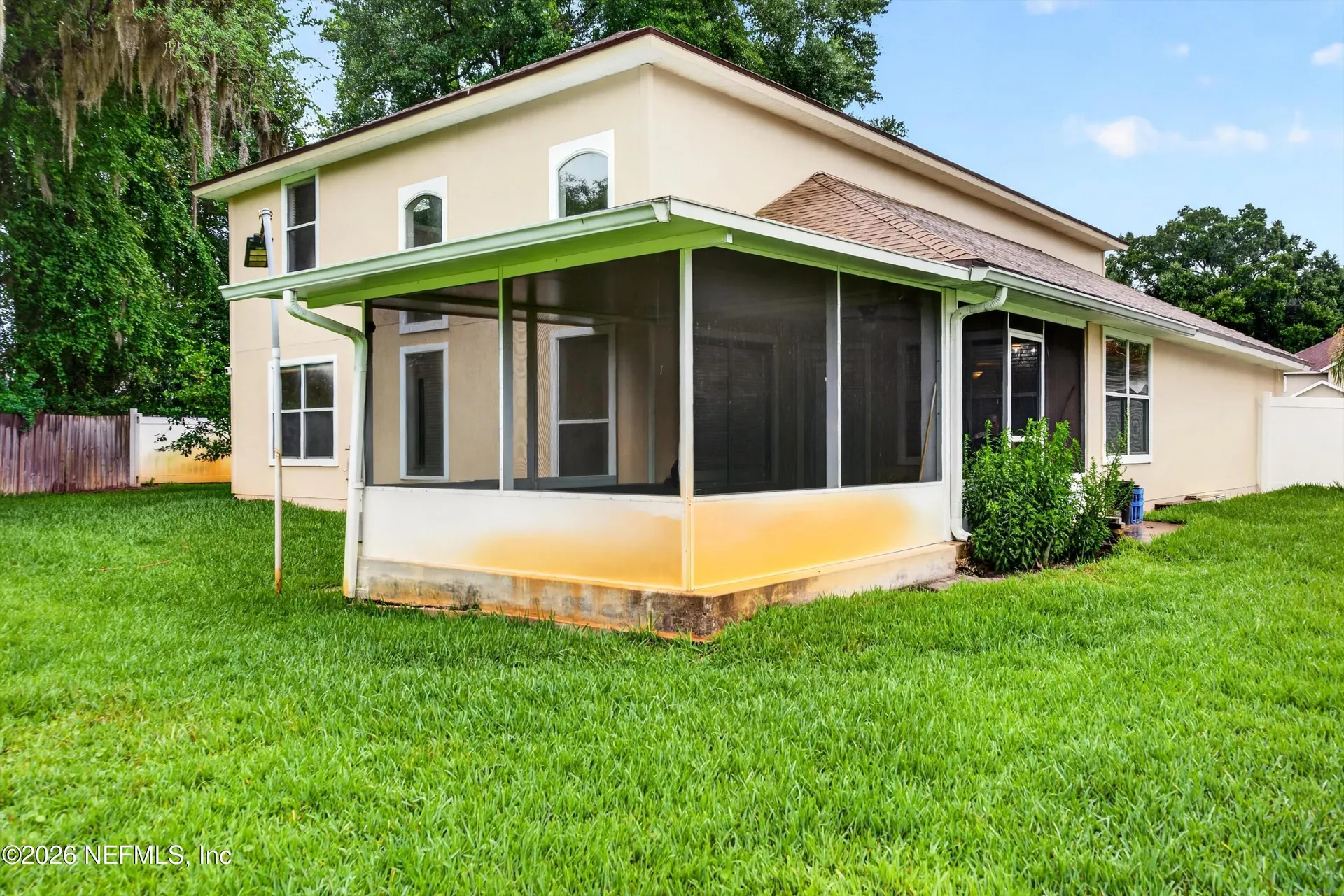 3119 Majestic Oaks Lane Green Cove Springs FL 32043