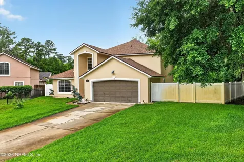 3119 Majestic Oaks Lane Green Cove Springs FL 32043