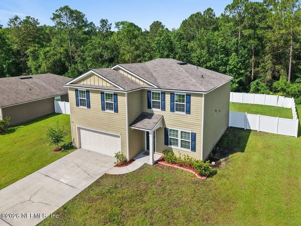 7004 Sandle Drive Jacksonville FL 32219