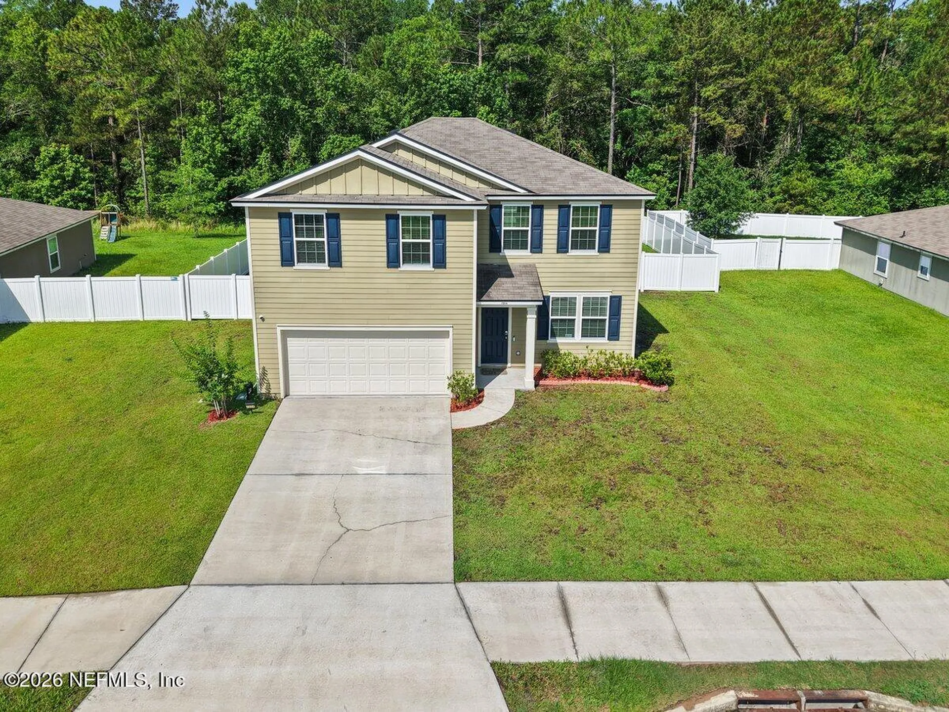 7004 Sandle Drive Jacksonville FL 32219