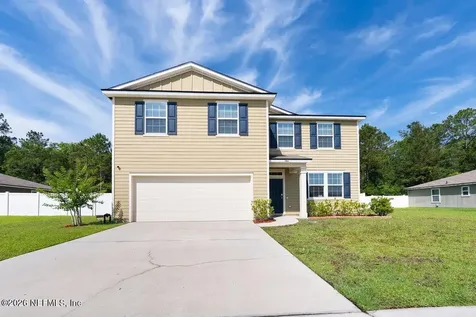 7004 Sandle Drive Jacksonville FL 32219