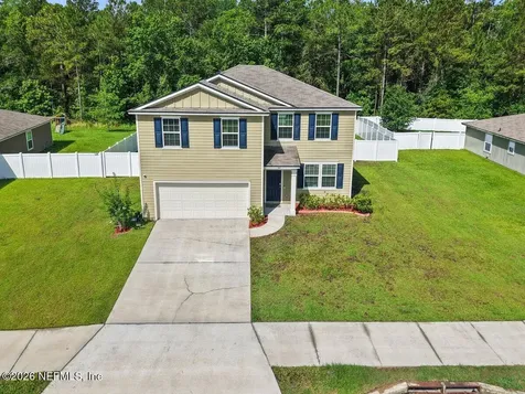 7004 Sandle Drive Jacksonville FL 32219