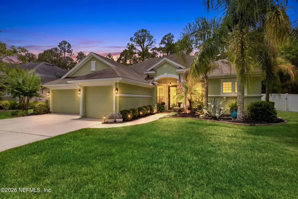 245 Worthington Parkway St. Johns FL 32259
