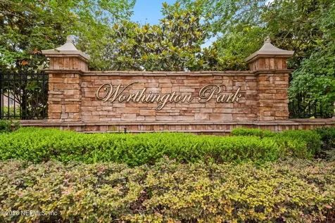 245 Worthington Parkway St. Johns FL 32259