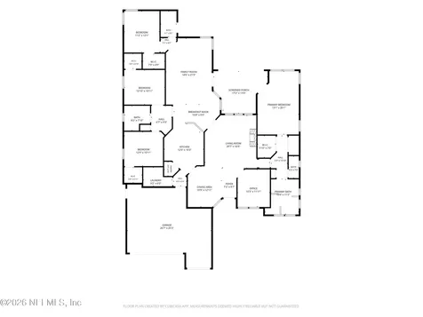 245 Worthington Parkway St. Johns FL 32259