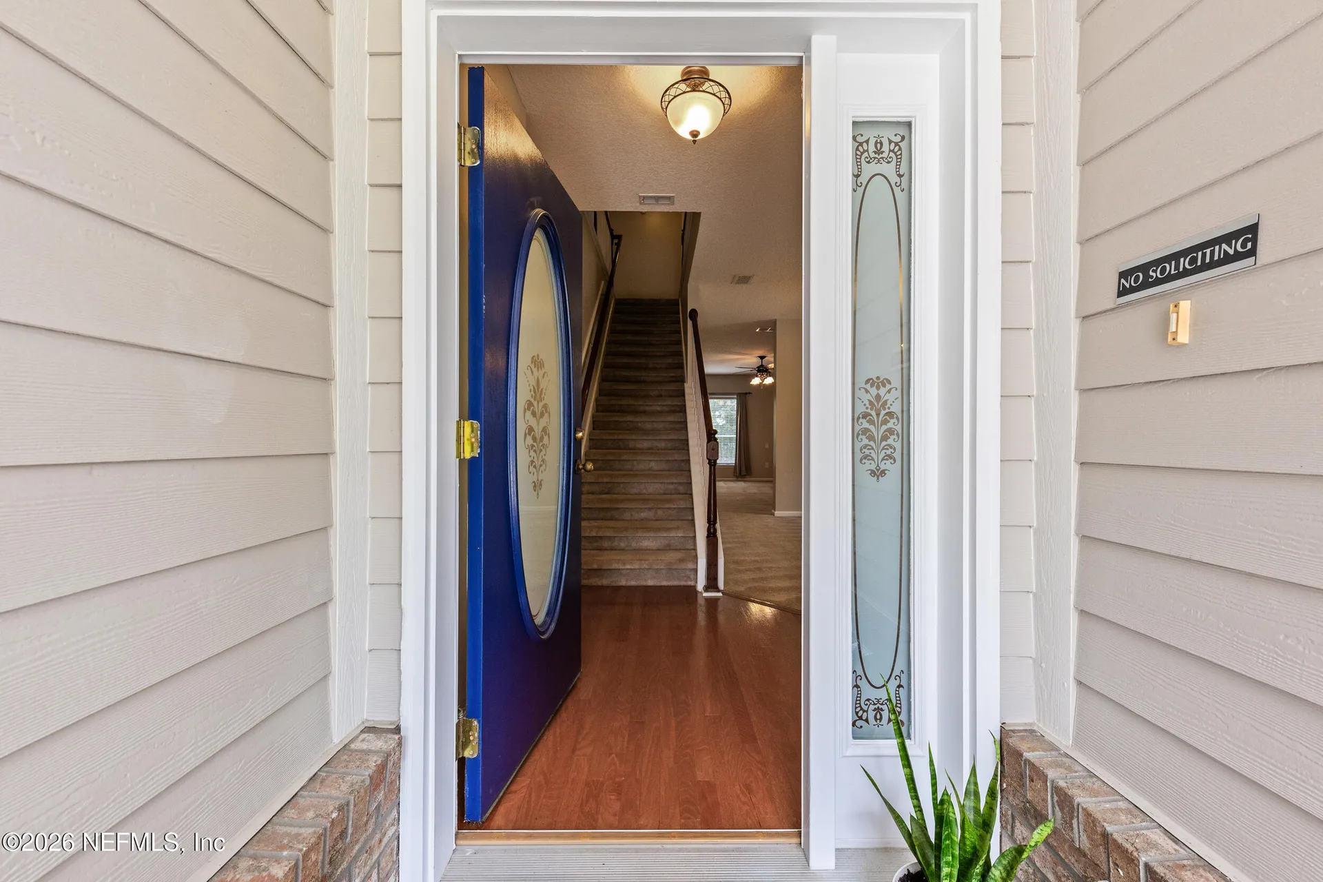 741 Flowers Street St. Augustine FL 32092