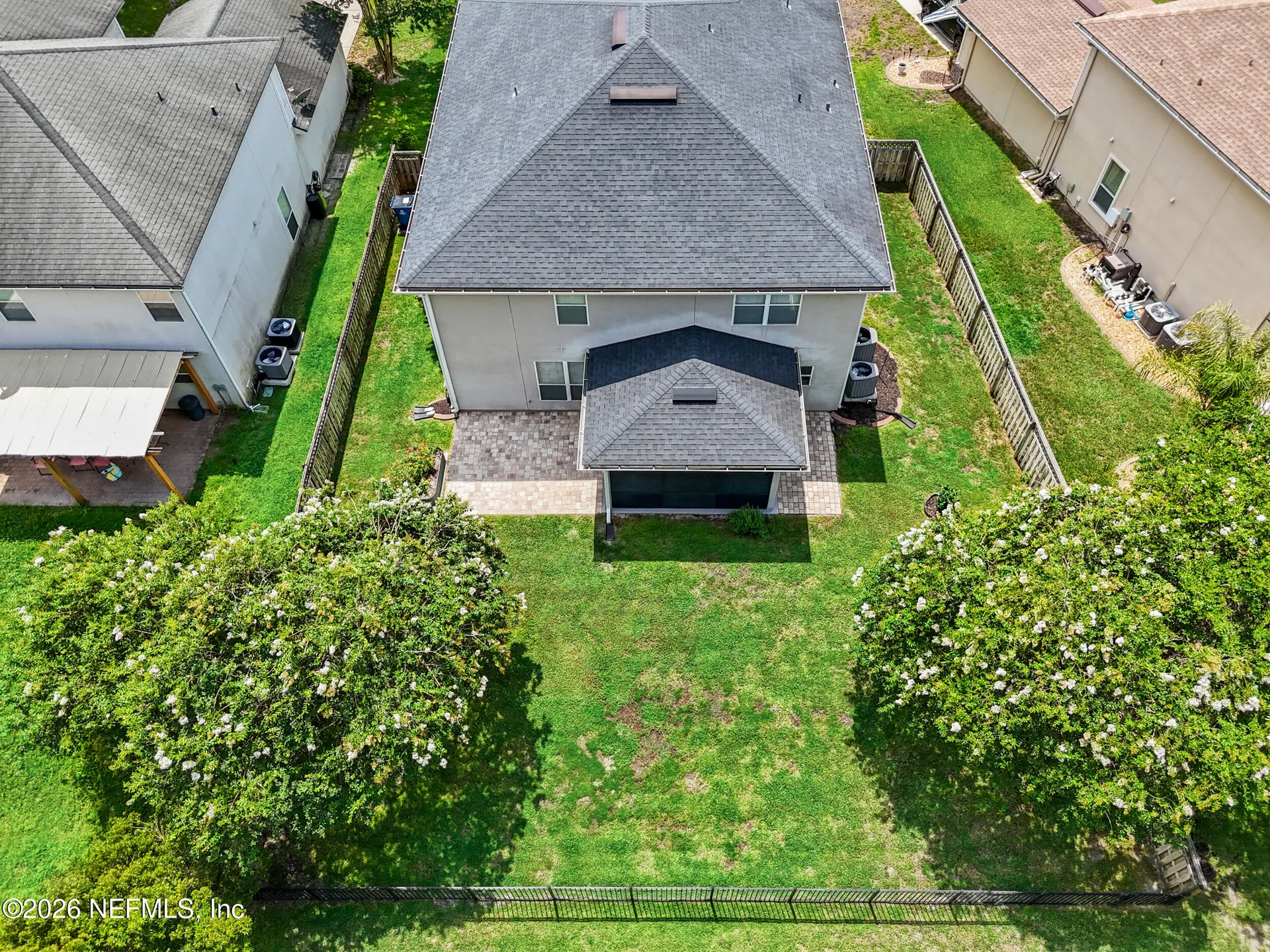 741 Flowers Street St. Augustine FL 32092