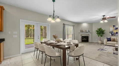 741 Flowers Street St. Augustine FL 32092