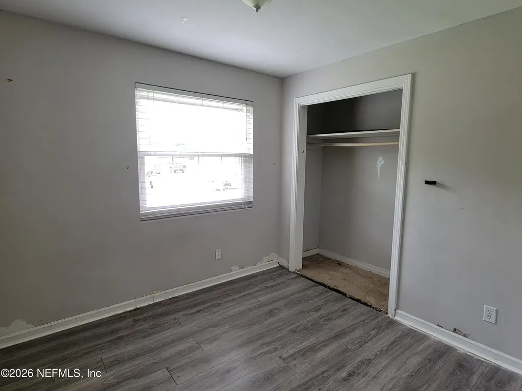 5508 Moret Drive E Jacksonville FL 32244
