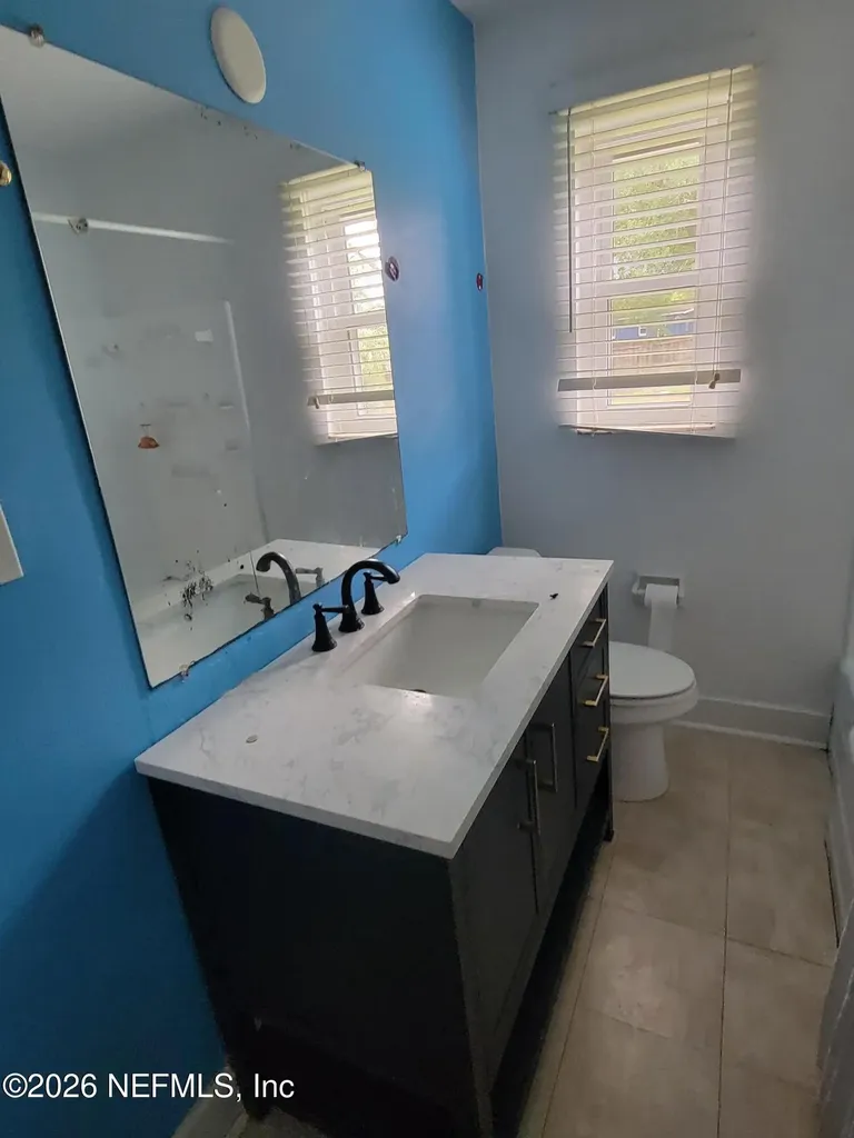 5508 Moret Drive E Jacksonville FL 32244