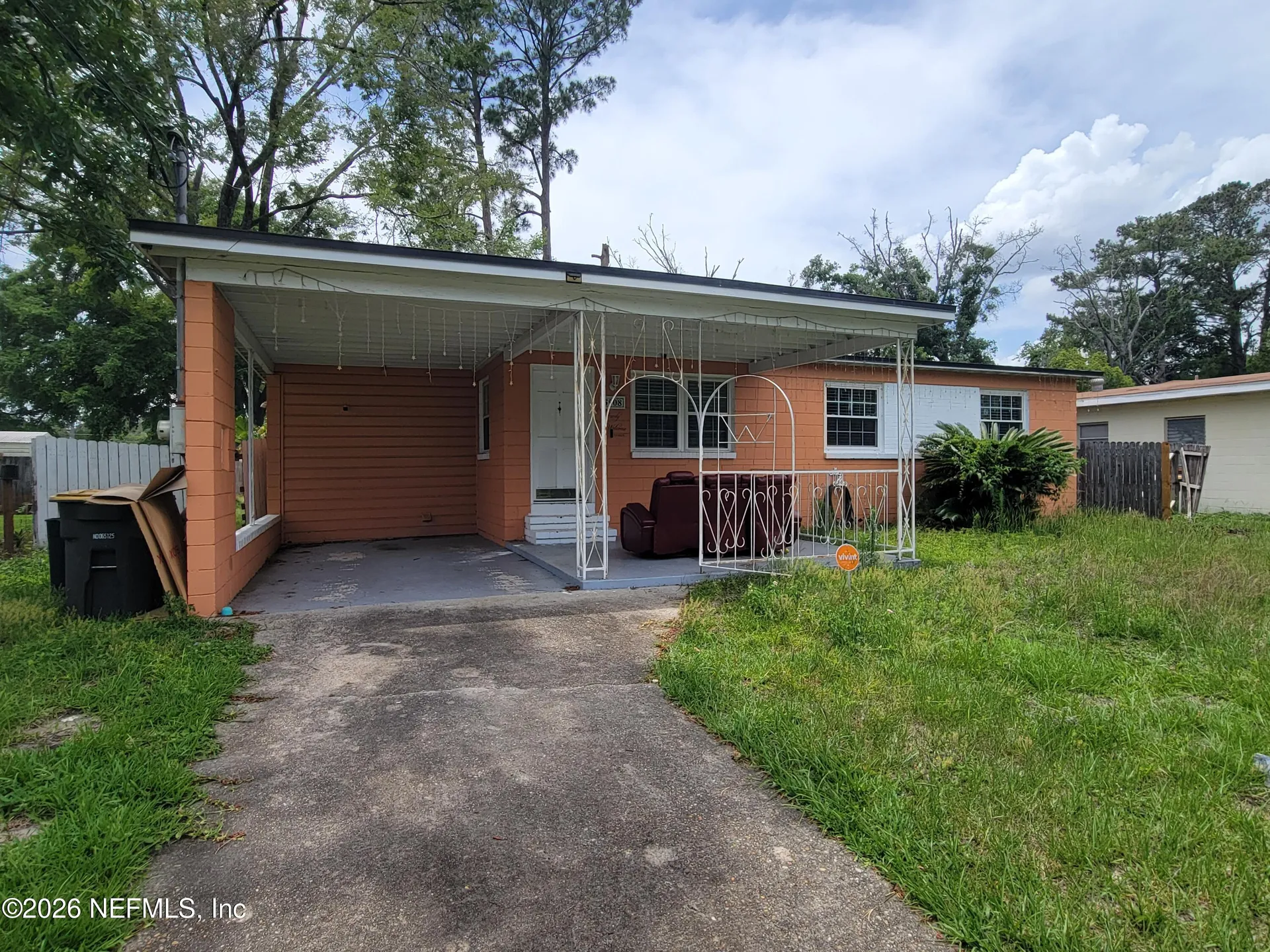 5508 Moret Drive E Jacksonville FL 32244