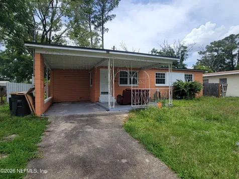 5508 Moret Drive E Jacksonville FL 32244