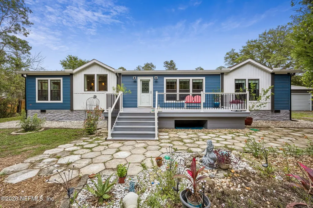 85184 Burmeister Road Fernandina Beach FL 32034