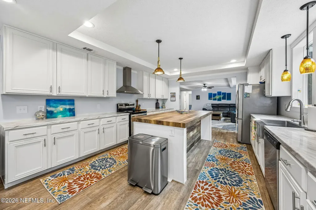 85184 Burmeister Road Fernandina Beach FL 32034