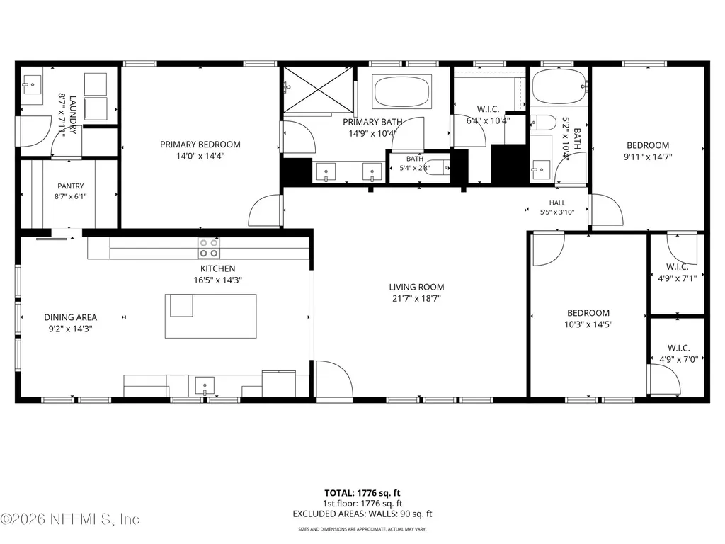 85184 Burmeister Road Fernandina Beach FL 32034