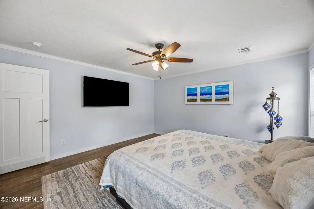 85184 Burmeister Road Fernandina Beach FL 32034