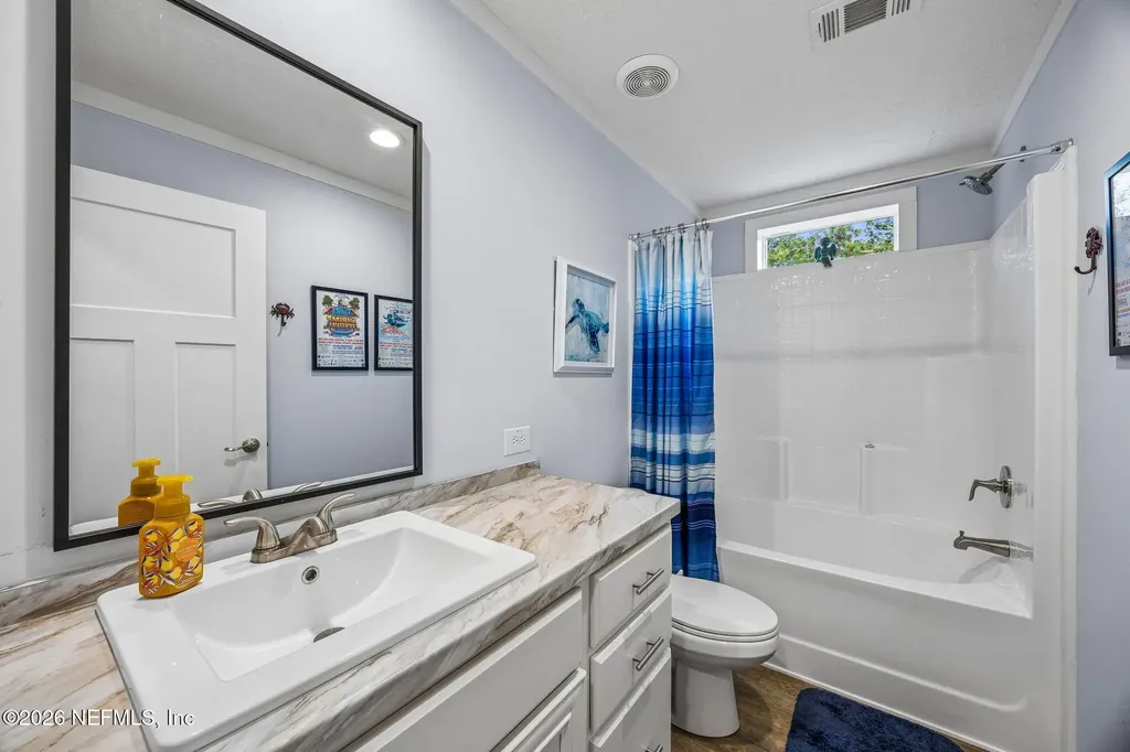 85184 Burmeister Road Fernandina Beach FL 32034