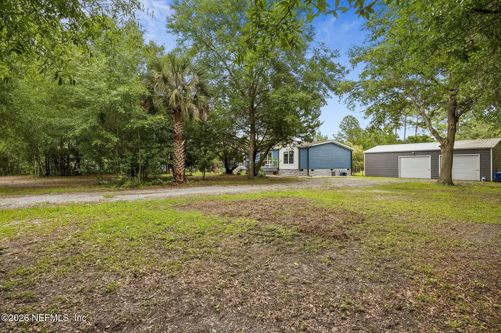 85184 Burmeister Road Fernandina Beach FL 32034