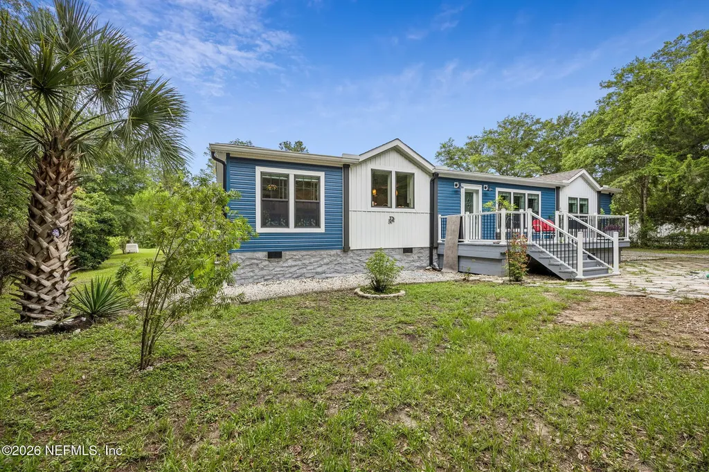 85184 Burmeister Road Fernandina Beach FL 32034